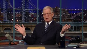 David Letterman’s Late Night Shows to Stream Free 24/7