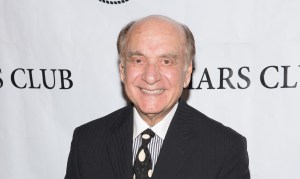 Legendary Comedian and Broadway Star Dead: Dick Capri Was 93