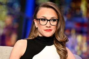 Fox News’ Kat Timpf Shares New Photo With Her Husband Cameron Friscia