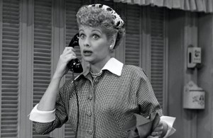 Lucille Ball’s ‘I Love Lucy’ Is Now Streaming Completely Free