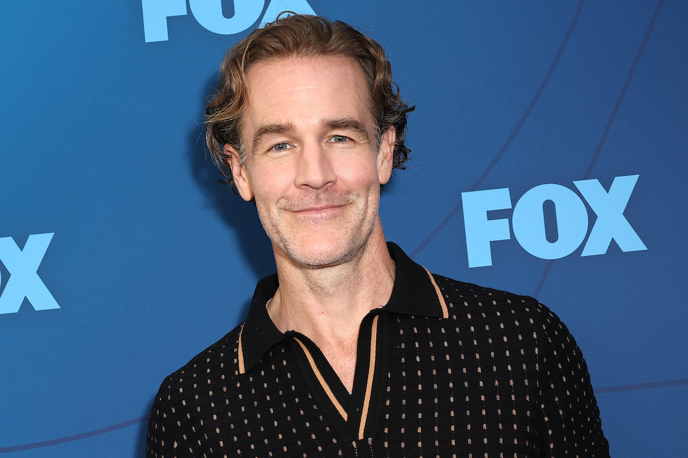 Qu'a partagé Kimberly Van Der Beek sur Instagram ?