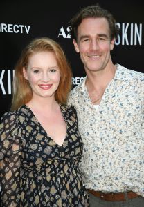 James Van Der Beek Purchased Multi-Million-Dollar Ranch Before His Death