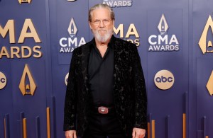 Jeff Bridges Just Got Some Tough Career News