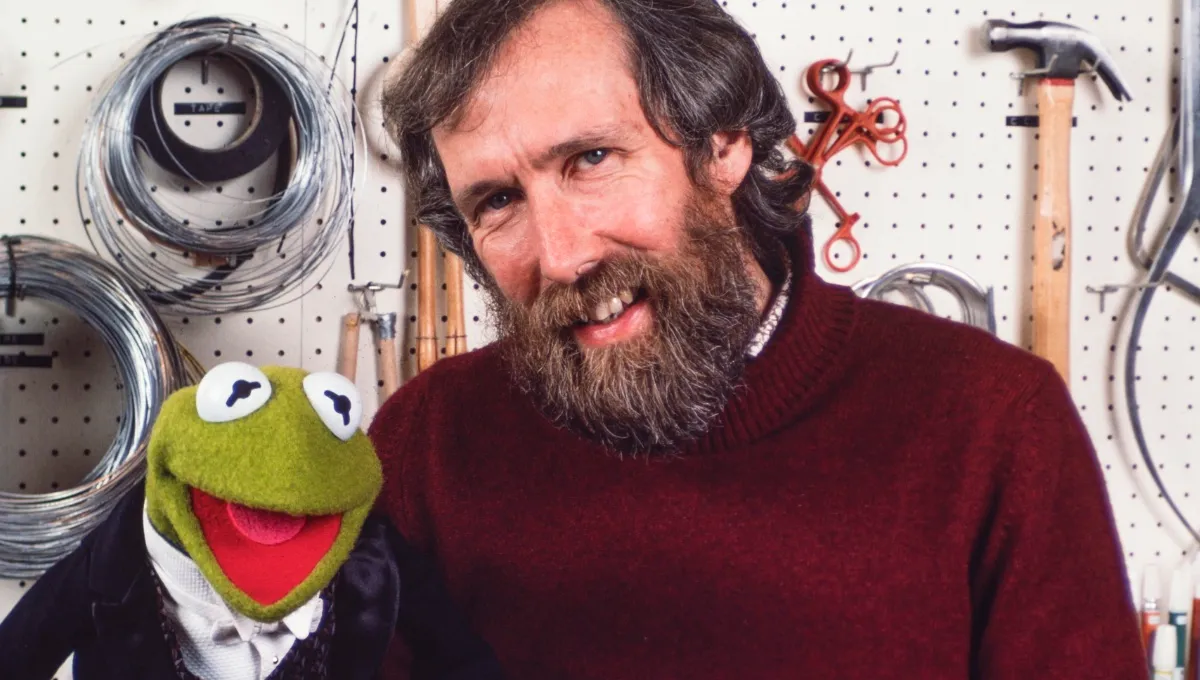 The Tragic Death of Jim Henson - PopCulture.com