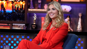 Kate Upton Clarifies Her ‘Scary’ Instagram Post That Had Fans Concerned