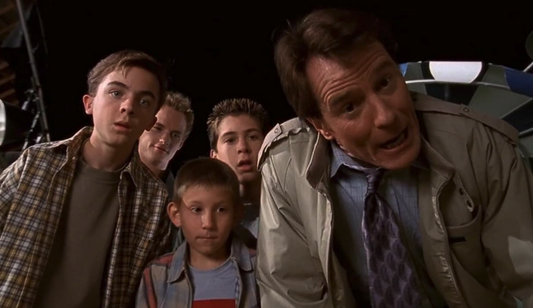 Frankie Muniz Teases ‘Pretty Shocking’ ‘Malcolm in the Middle’ Reboot