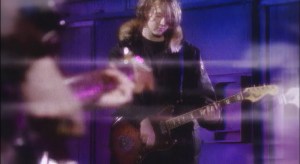 Legendary Rock Band Sets First Concert Since 2018: My Bloody Valentine Plots 2025 Arena Show