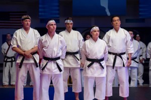 ‘Cobra Kai’ Final Episodes Get Premiere Date at Netflix