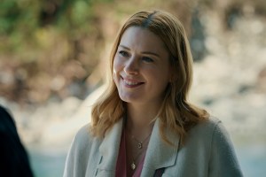 Alexandra Breckenridge Gives Major Update on ‘Virgin River’ Season 7