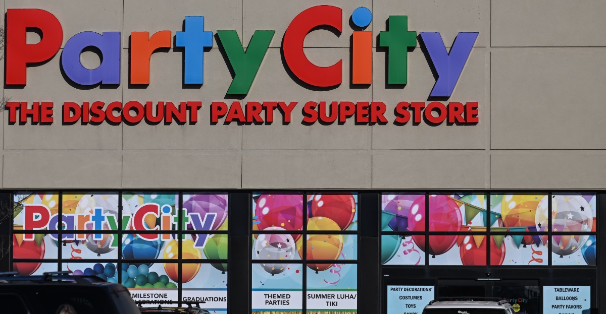 Party City Closing All Stores, Going Out of Business After 40 Years