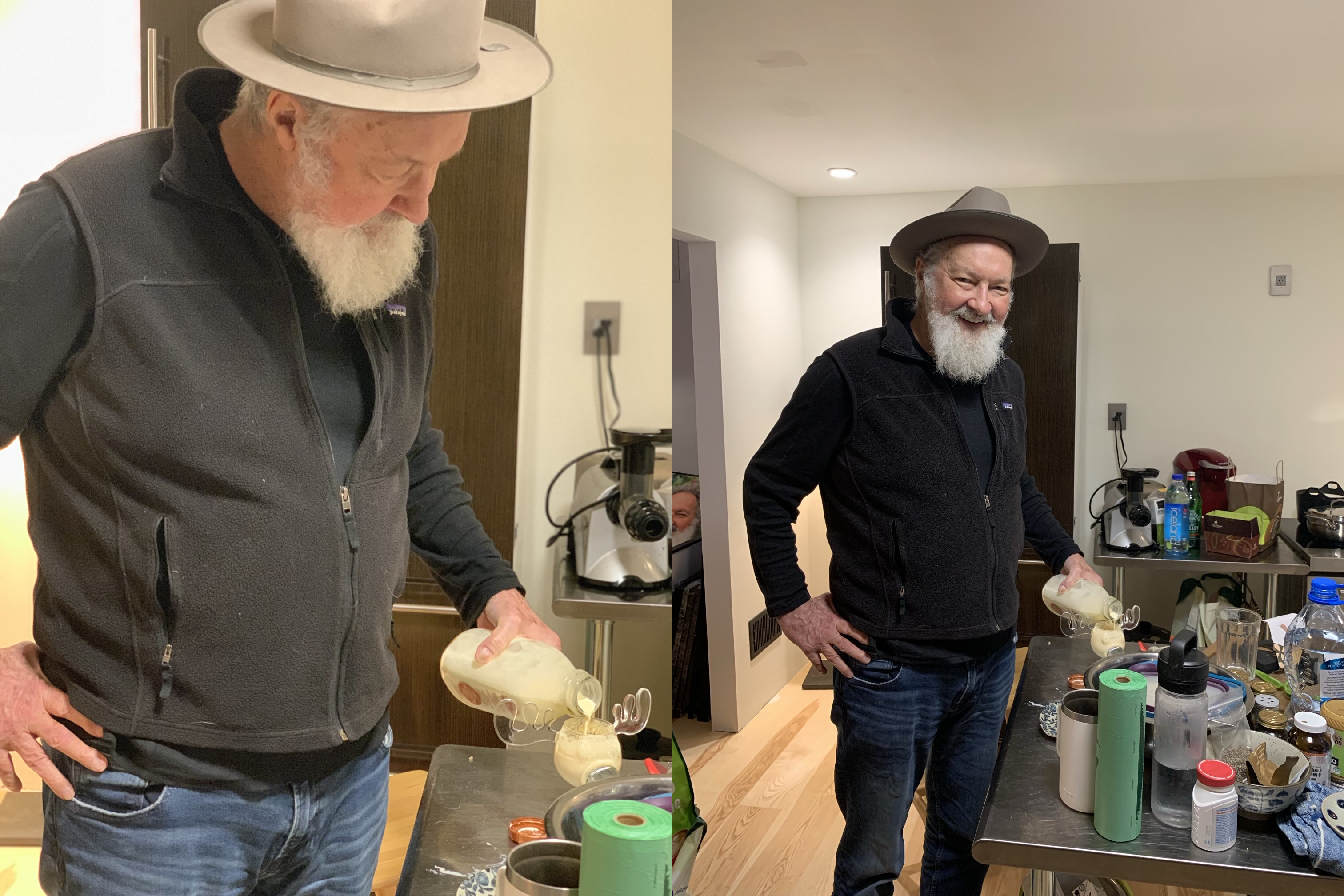 Randy Quaid Pauses Conspiracy Theory Posts to Share ‘Christmas Vacation