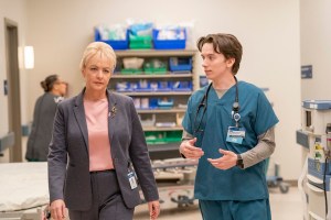 Reality TV Household Name Joining ‘St. Denis Medical’