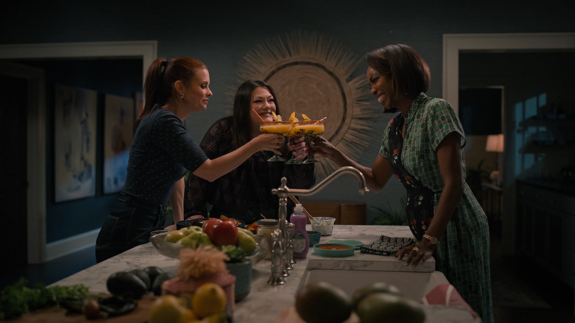 ‘Sweet Magnolias’ Gets Season 4 Premiere Date - PopCulture.com