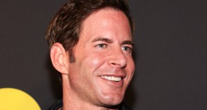 Tarek El Moussa Shades Christina Haack’s Ex-Husband Josh Hall