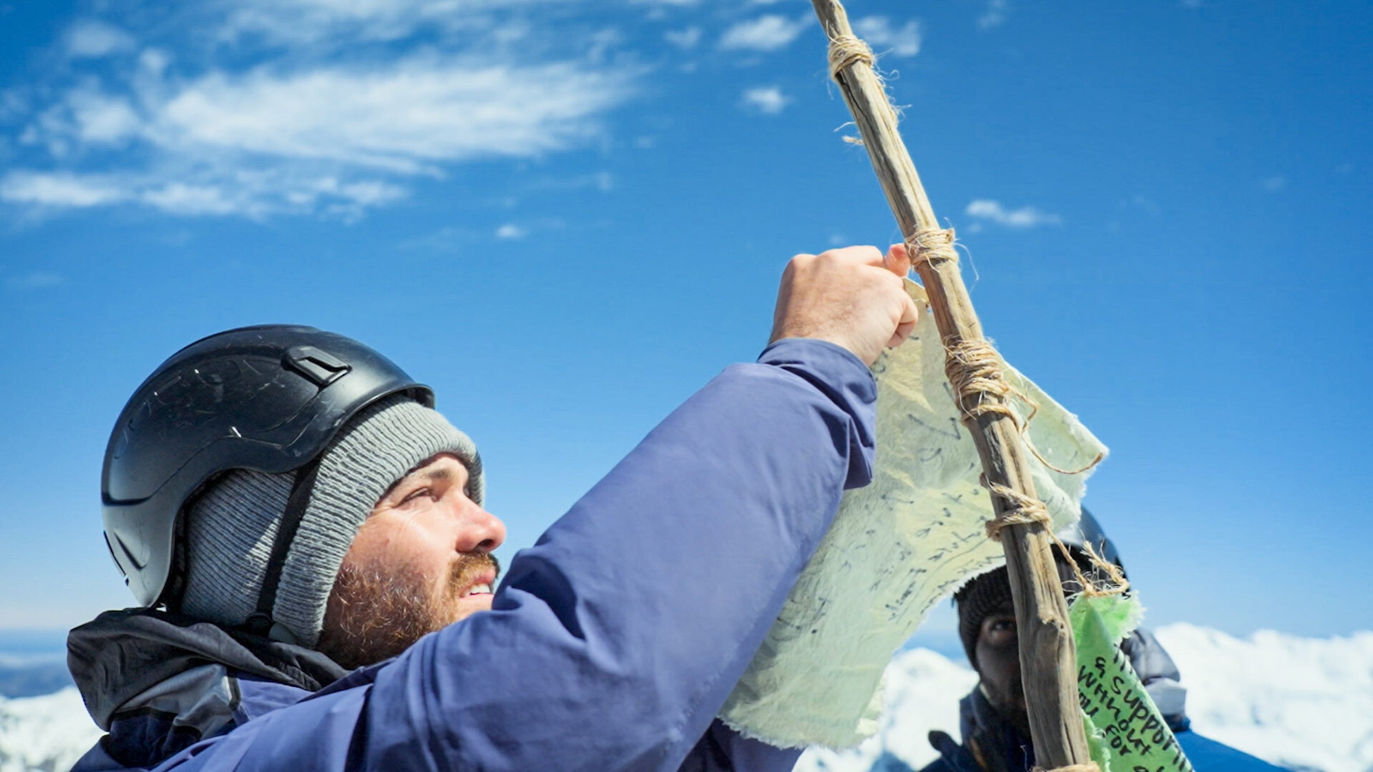 ‘The Summit’ Winner Nick Morgan Reflects on ‘Unbelievable’ Experience ...