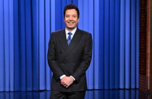 Jimmy Fallon Diagnosed With Odd Injury