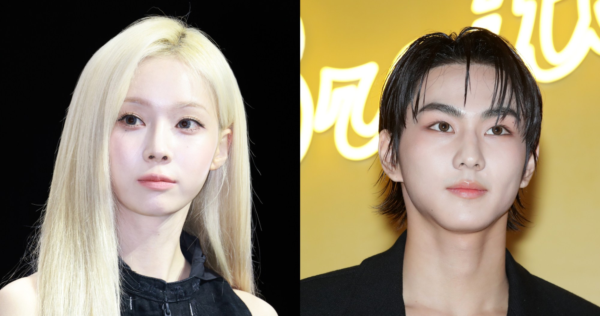 Pop Music Stars Deny Dating Rumors: The Truth About aespa’s Winter and ENHYPEN’s Jungwon