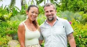 ‘Betting on Paradise’ Stars Tease the ‘Journey of a Lifetime’ Ahead of New HGTV Series (Exclusive)