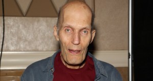 ‘Twin Peaks’ Star Carel Struycken’s Home Burned Down in Los Angeles Wildfires