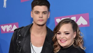 ‘Teen Mom’ Catelynn Lowell Talks Her Relationship With Daughter Carly’s Adoptive Parents After Being Blocked (Exclusive)