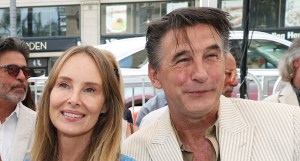 Chynna Phillips and Billy Baldwin Are No Longer Living Separately: ‘Stupid Decision’