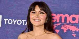 ‘Jurassic World’ Actress Daniella Pineda Devastated After Losing First Home in LA Wildfire