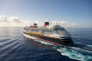 Here’s What Sets Disney Treasure Apart From Any Other Cruise Line