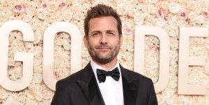 Gabriel Macht Won’t ‘Tell Anybody’ Where He Lives with Wife and Kids After Leaving U.S.