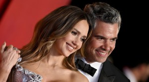 Jessica Alba Breaks Her Silence Over Divorce With Cash Warren