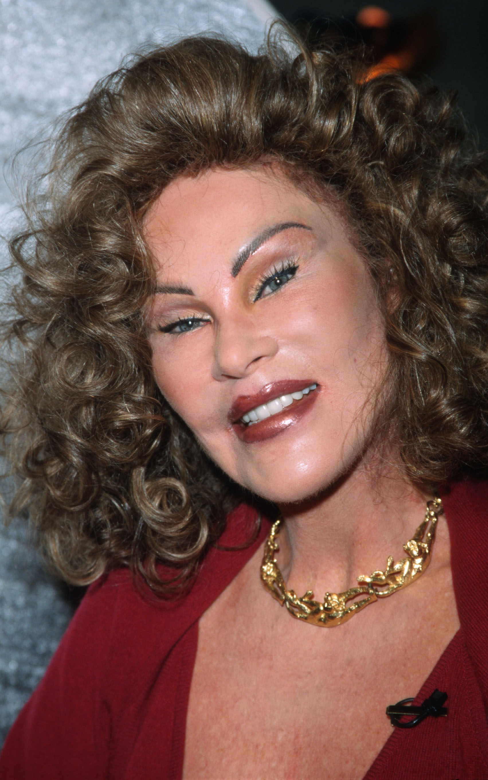 Jocelyn Wildenstein Before A Look Into Her Life And Transformations