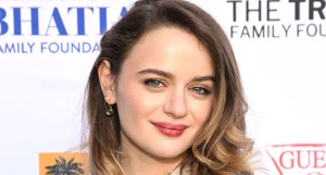 Joey King Suffers Face Burns After Cooking Disaster