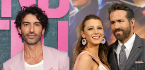 Justin Baldoni Sues Blake Lively and Ryan Reynolds for $400 Million