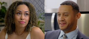 ‘Married at First Sight’: Thomas Wants Camille to Be More Vulnerable With Him in Exclusive Sneak Peek