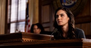 ‘Law & Order: SVU’: Benson and Carisi Nail Corrupt Boss in Emotional Courtroom Moment That Has Us Cheering