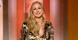 Nikki Glaser Reveals Brutal Diddy, Alec Baldwin Jokes She Cut From Golden Globes