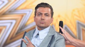 ‘Hollyoaks’ and ‘Celebrity Love Island’ Star Dies Suddenly: Paul Danan Was 46