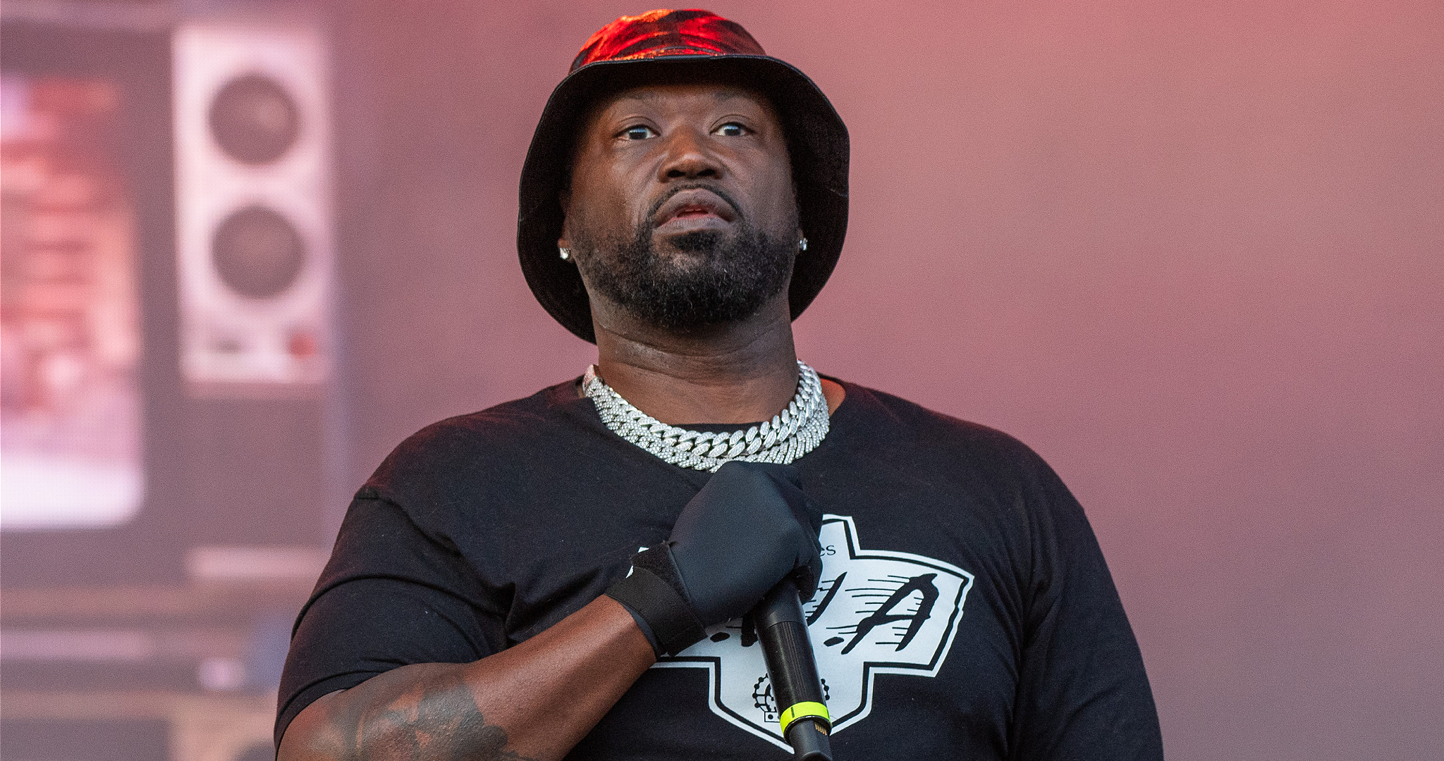 Rapper Project Pat's Son Shot and Killed in Tennessee Park - PopCulture.com