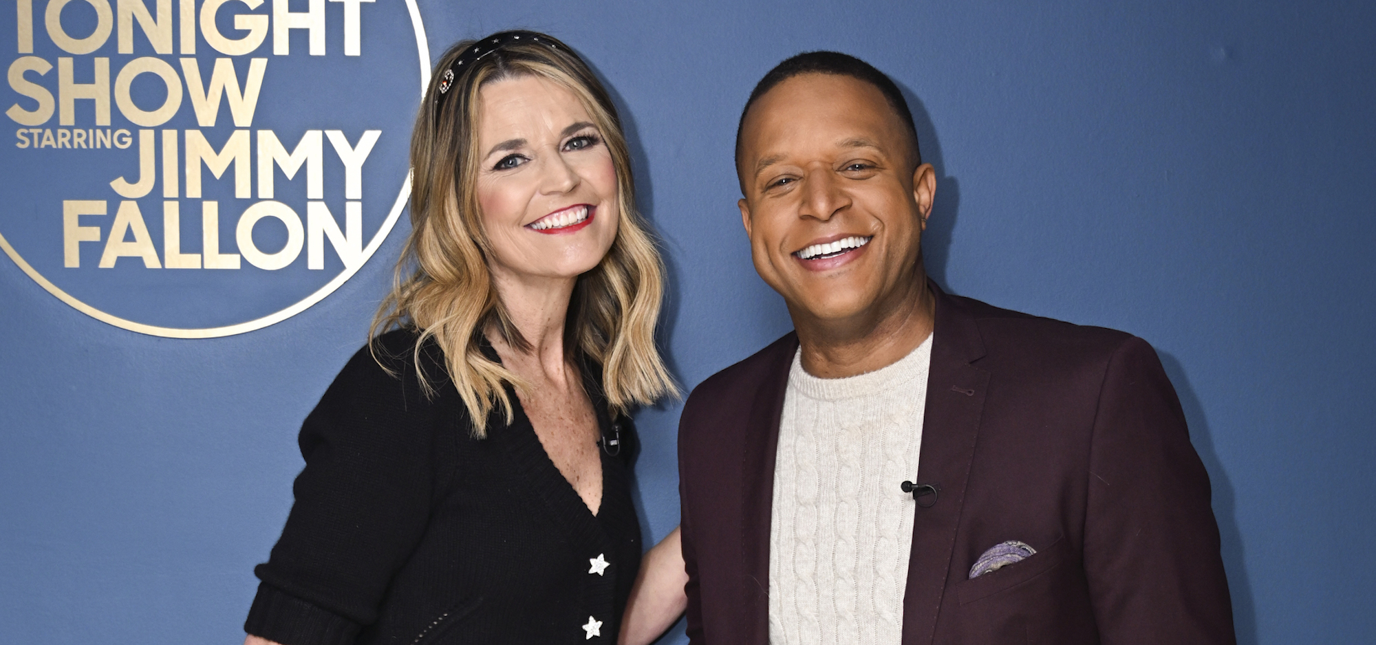 Craig Melvin to Skip Olympics Amid Savannah Guthrie's Family Crisis
