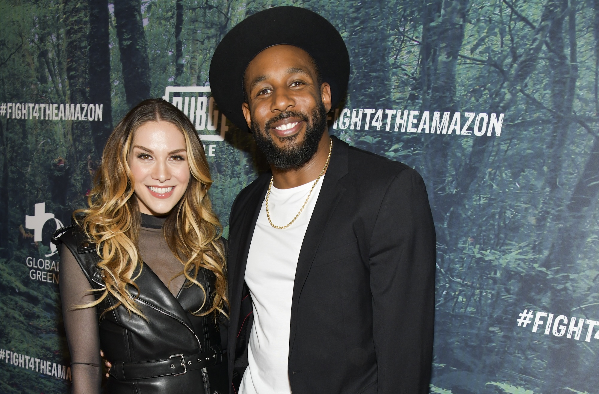 Stephen 'tWitch' Boss' Family and Friends Slam Widow Allison Holker ...