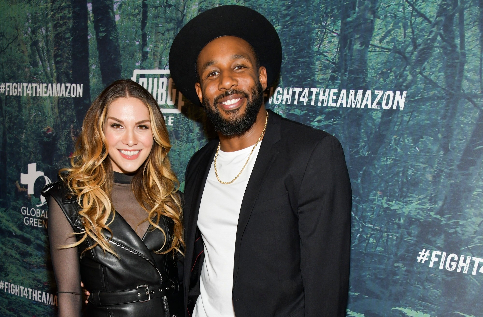Stephen 'tWitch' Boss' Family and Friends Slam Widow Allison Holker ...