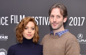 Aubrey Plaza Addresses Sudden Death of Husband Jeff Baena