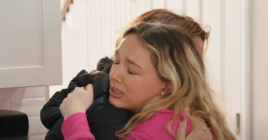 ‘Baylen Out Loud’ Star Baylen Dupree Gets Emotional Over the ‘One Thing’ That Embarrasses Her About Her Tourette Syndrome in Exclusive Sneak Peek