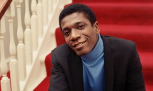 Legendary Soul Singer Dies: Brenton Wood Was 83