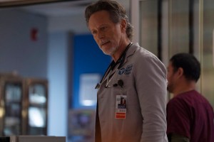 ‘Chicago Med’ Star Steven Weber Teases ‘One Chicago’ Crossover As Like ‘Avengers: Endgame’