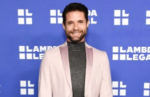 ‘Who’s the Boss’ Star Danny Pintauro Left With Huge Abdominal Scar After Scary Accident