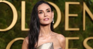 Why Demi Moore Likely Won’t Bare All for Movie Roles Again