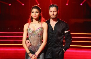 Zendaya Still Sore Over ‘DWTS’ Season: ‘I Felt That Loss’