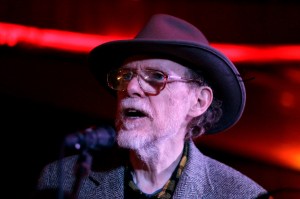 Revered Singer-Songwriter Ed Askew Has Died