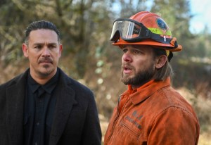 ‘Fire Country’ Pulled From This Week’s Schedule Amid Los Angeles Wildfires