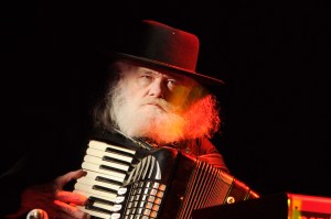 Classic Rock Legend Passes Away in Canada: The Band’s Garth Hudson Was 87